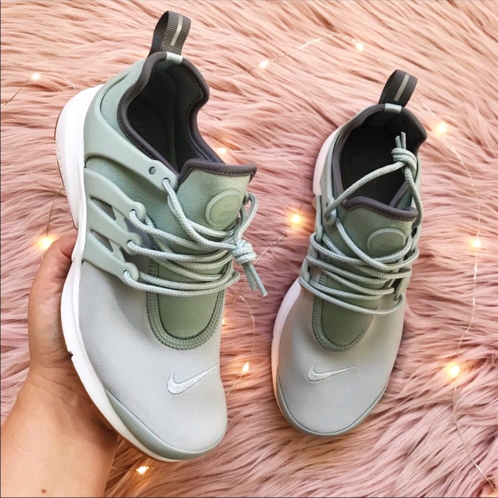 Nike air presto se sneaker pastel mint - Picture 2 of 8